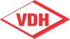 VDH_Raute_rot_100
